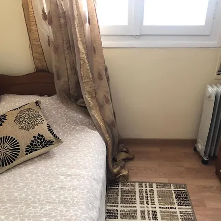 With 2 Bedrooms * Athens